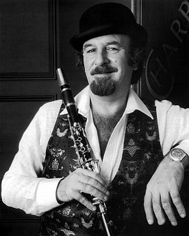 ACKER BILK. HITS, BLUES AND CLASSICS, CONSIDERED (1989): In my client's defense, m'lord . . .