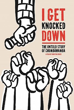 I GET KNOCKED DOWN, a doco by SOPHIE ROBINSON and DUNSTAN BRUCE