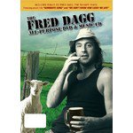 John Clarke: The Fred Dagg All-Purpose DVD and Music CD (Screenline)