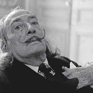 SALVADOR DALI CONSIDERED (1987): The artist and the art of the fakes