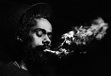 DAMIAN MARLEY INTERVIEWED (2006): Maintaining the family standard