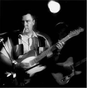 WE NEED TO TALK ABOUT . . . DANNY GATTON: Known unto God and guitarists