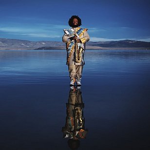 Kamasi Washington: Heaven and Earth (Young Turks)