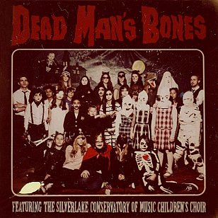 Dead Man's Bones: Dead Man's Bones (Anti/Shock)