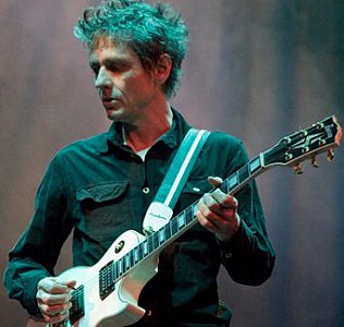 DEAN WAREHAM INTERVIEWED (2011): His past is ever present