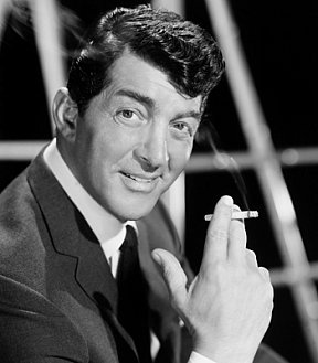 Dean Martin: My Rifle, My Pony and Me (1959)