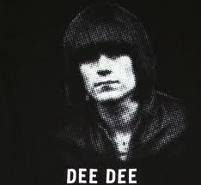 dee dee ramone young