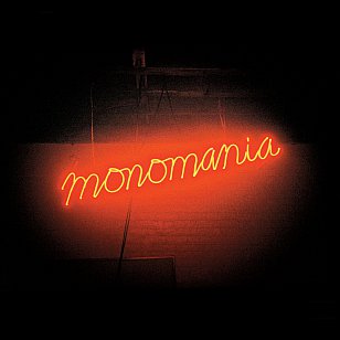 Deerhunter: Monomania (4AD)