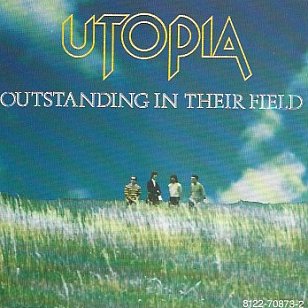 WE NEED TO TALK ABOUT . . . UTOPIA'S DEFACE THE MUSIC: So, ummm, that happened