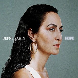 Defne Şahin: Hope (digital outlets)