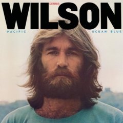 Dennis Wilson: Pacific Ocean Blue (1977)