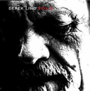 Derek Lind: Solo (Someone Up There)
