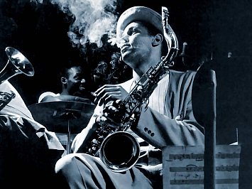 RECOMMENDED RECORD: Dexter Gordon: Go (Blue Note)