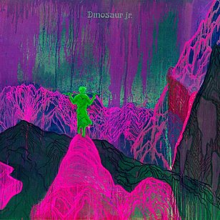 Dinosaur Jr: Give A Glimpse of What Yer Not (Jagjaguwar)