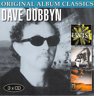 THE BARGAIN BUY: Dave Dobbyn; Original Album Classics