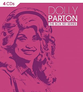 THE BARGAIN BUY: Dolly Parton, The Box Set Series