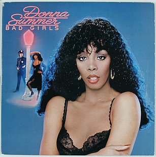 Donna Summer, Bad Girls (1979)