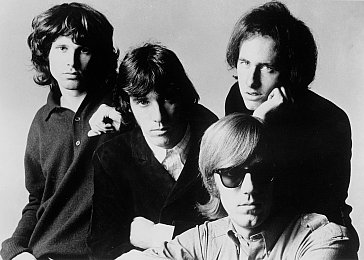 JOHN DENSMORE INTERVIEWED (2012): Re-opening the Doors four decades on |  Elsewhere by Graham Reid