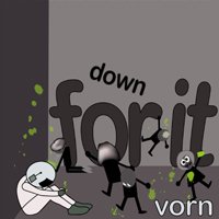 Vorn: Down For It (Powertools)