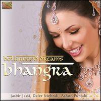 Various: Bollywood Dreams/Bhangra (ARC)
