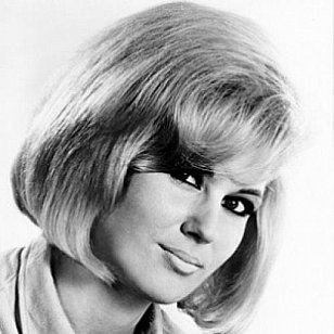 DUSTY SPRINGFIELD: FROM DUSTY WITH LOVE, CONSIDERED (1970): Not really a brand new Dusty