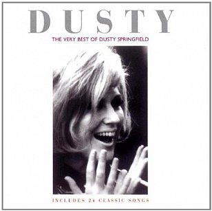 THE BARGAIN BUY: Dusty Springfield; The Very Best of 
