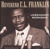 Rev. C.L. Franklin: The Eagle Stirreth Her Nest (1953)