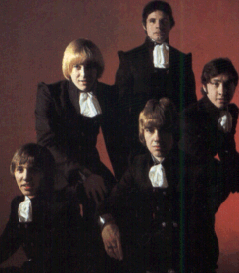 The Easybeats: Sorry (1966)