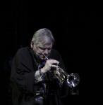 PALLE MIKKELBORG PROFILED (2013): Another man with a horn