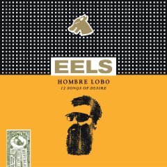 The Eels: Hombre Lobo (Vagrant)