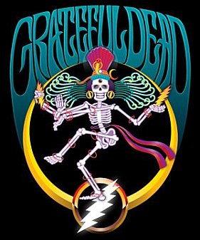 GRATEFUL DEAD REVISITED, AGAIN? (2016): Welcome to the re-resurrection