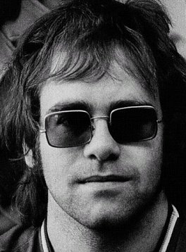 Elton John: Madman Across the Water (1970)