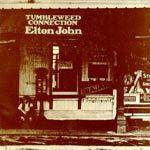 Elton John: Tumbleweed Connection (1970)