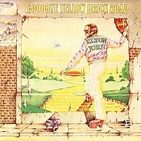 Elton John: Goodbye Yellow Brick Road, Deluxe Edition (Universal CD/DVD)