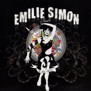 Emilie Simon: Presents The Big Machine (Cartell)