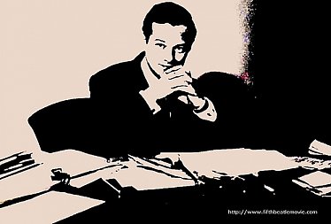 THE BRIAN EPSTEIN STORY: (2002) Behind the music, in a BBC documentary