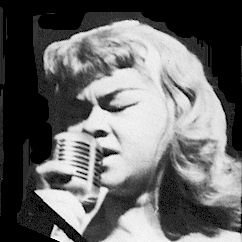 ETTA JAMES REMEMBERED (2012): A lady not for turning