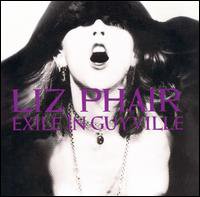 Liz Phair: Exile in Guyville (1993)