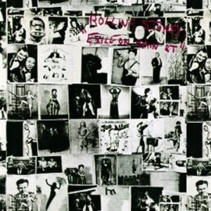 The Rolling Stones: Exile on Main St (1972, reissued 2010)