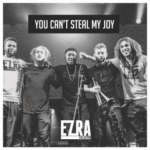 Ezra Collective: You Can't Steal My Joy (Enter the Jungle/Southbound)