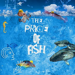 The Price of Fish: The Price of Fish (ohorecordings.com)