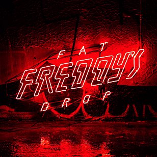 Fat Freddy's Drop: Bays (Rhythmethod)