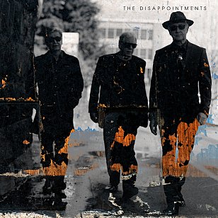 The Disappointments: The Disappointments (Morningstar)
