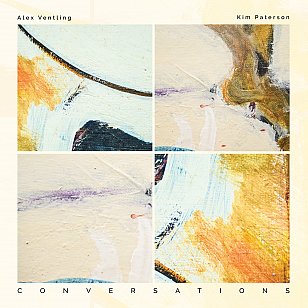 Kim Paterson, Alex Ventling: Conversations (Thick/digital outlets)