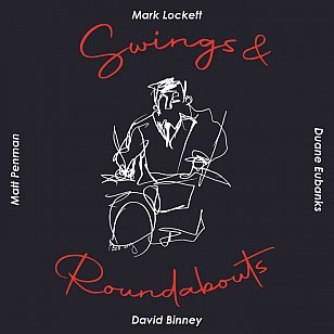 Mark Lockett: Swings and Roundabouts (Thick Records/digital outlets)