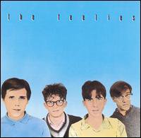 The Feelies: Crazy Rhythms (1980)