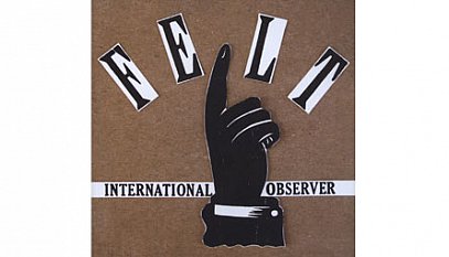 International Observer: Felt (Dubmission)