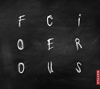 Ferocious: Ferocious (Rattle)