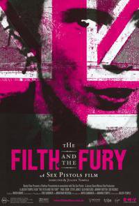 THE SEX PISTOLS; THE FILTH AND THE FURY. JULIEN TEMPLE INTERVIEWED (2000): A Rotten and Vicious business