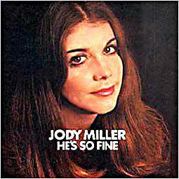 Jody Miller: He's So Fine (1971)
